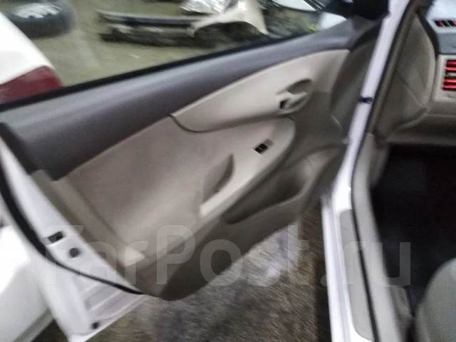 Toyota Corolla Axio. NZE141, 1NZFE ����