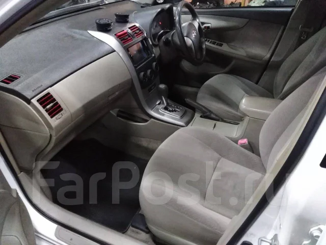 Toyota Corolla Axio. NZE141, 1NZFE ����
