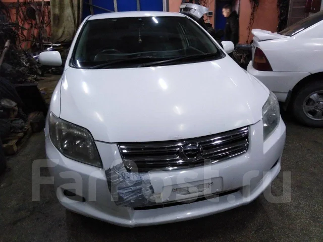 Toyota Corolla Axio. NZE141, 1NZFE ����