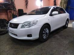 Toyota Corolla Axio. NZE141, 1NZFE ����