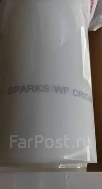 Тонировочная пленка Sparks Matte White (белая матовая) купить во ...
