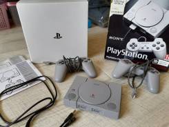 Sony PlayStation Classic ����
