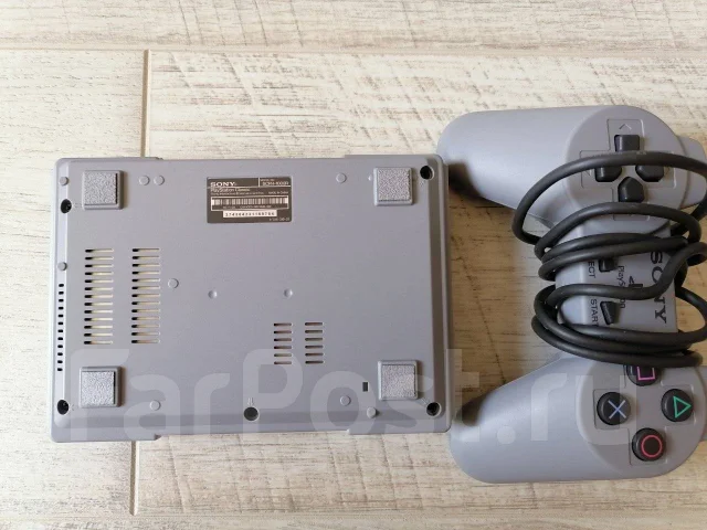 Sony PlayStation Classic ����