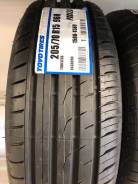 Toyo Proxes CF2. ������, ����� ����