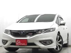 Honda Jade. �������, ��������, 1.5, ������, 79 000����. ��, �/�. ��� ����� �� ������������ ����