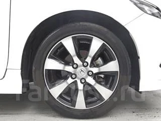 Honda Jade. �������, ��������, 1.5, ������, 79 000����. ��, �/�. ��� ����� �� ������������ ����