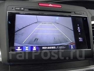 Honda Jade. �������, ��������, 1.5, ������, 79 000����. ��, �/�. ��� ����� �� ������������ ����