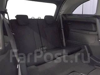Honda Jade. �������, ��������, 1.5, ������, 79 000����. ��, �/�. ��� ����� �� ������������ ����