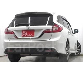 Honda Jade. �������, ��������, 1.5, ������, 79 000����. ��, �/�. ��� ����� �� ������������ ����
