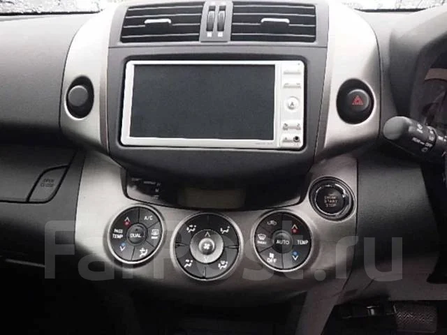 Toyota Vanguard. ��������, ��������, 2.4, ������, 86 000����. ��, �/�, ��� ���. ��� ����� �� ������������ ����