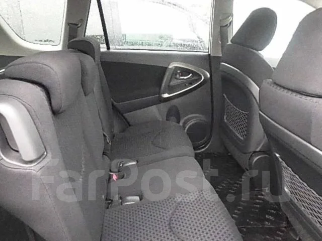 Toyota Vanguard. ��������, ��������, 2.4, ������, 86 000����. ��, �/�, ��� ���. ��� ����� �� ������������ ����