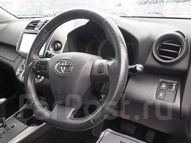 Toyota Vanguard. ��������, ��������, 2.4, ������, 86 000����. ��, �/�, ��� ���. ��� ����� �� ������������ ����