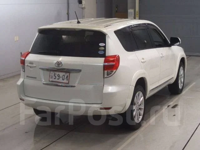 Toyota Vanguard. ��������, ��������, 2.4, ������, 86 000����. ��, �/�, ��� ���. ��� ����� �� ������������ ����