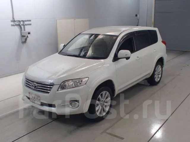 Toyota Vanguard. ��������, ��������, 2.4, ������, 86 000����. ��, �/�, ��� ���. ��� ����� �� ������������ ����