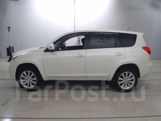 Toyota Vanguard. ��������, ��������, 2.4, ������, 86 000����. ��, �/�, ��� ���. ��� ����� �� ������������ ����