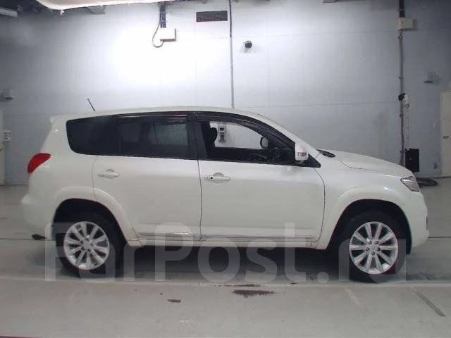 Toyota Vanguard. ��������, ��������, 2.4, ������, 86 000����. ��, �/�, ��� ���. ��� ����� �� ������������ ����