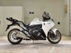 Honda VFR 1200FD. 1 200����. ��., ��������, ���, ��� �������. ��� ����� �� ������� ����