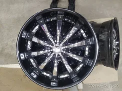 Helo. 9.5x22", 6x139.7 ����