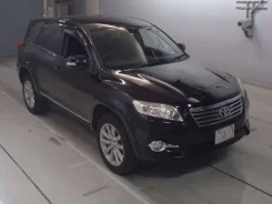 Toyota Vanguard. �������, ��������, 2.4, ������, 79 600����. ��, �/�, ��� ���. ��� ����� �� ������������ ����