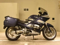 BMW R 1150 RS. 1 150����. ��., ��������, ���, ��� �������. ��� ����� �� ������� ����