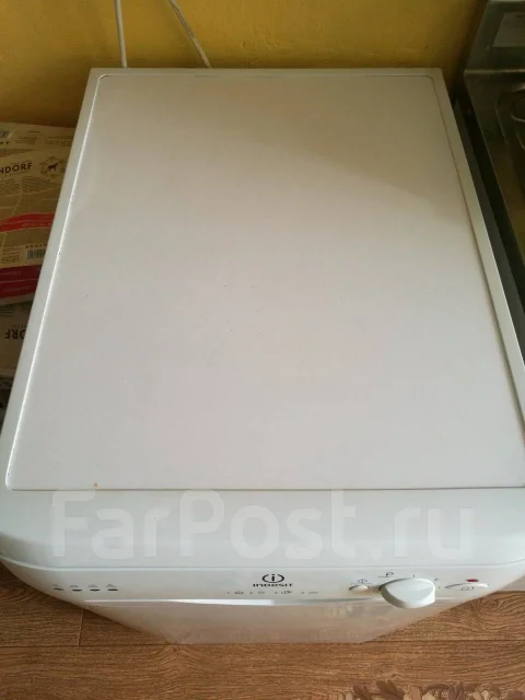 Indesit ����