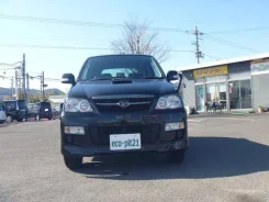 Daihatsu Terios. �������, 4wd, 0.7, ������, 100 000����. ��, �/�, ��� ���. ��� ����� �� ������������ ����