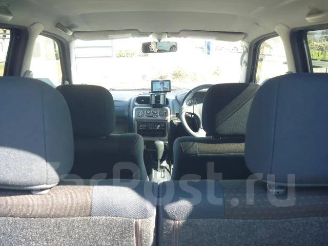 Daihatsu Terios. �������, 4wd, 0.7, ������, 100 000����. ��, �/�, ��� ���. ��� ����� �� ������������ ����