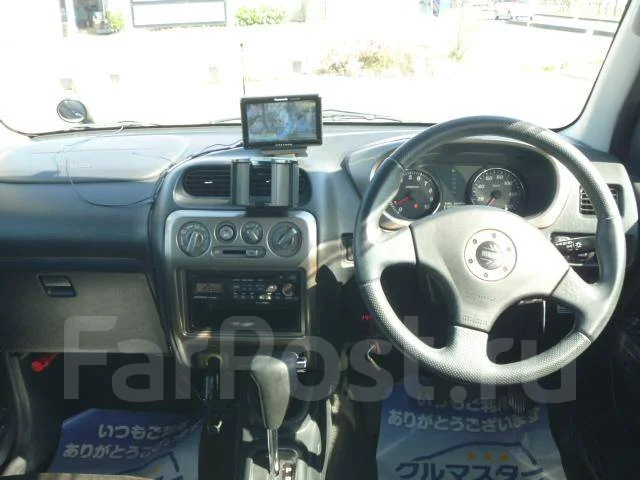 Daihatsu Terios. �������, 4wd, 0.7, ������, 100 000����. ��, �/�, ��� ���. ��� ����� �� ������������ ����