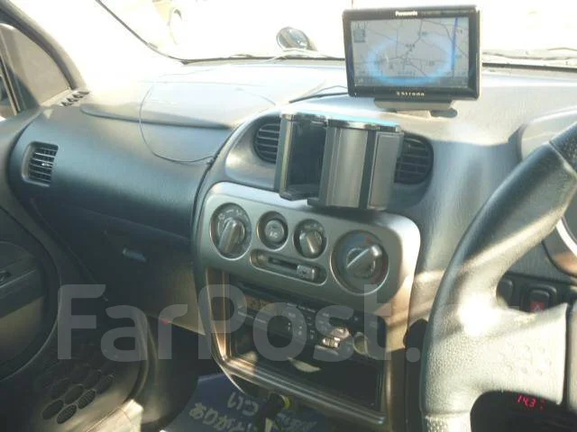 Daihatsu Terios. �������, 4wd, 0.7, ������, 100 000����. ��, �/�, ��� ���. ��� ����� �� ������������ ����