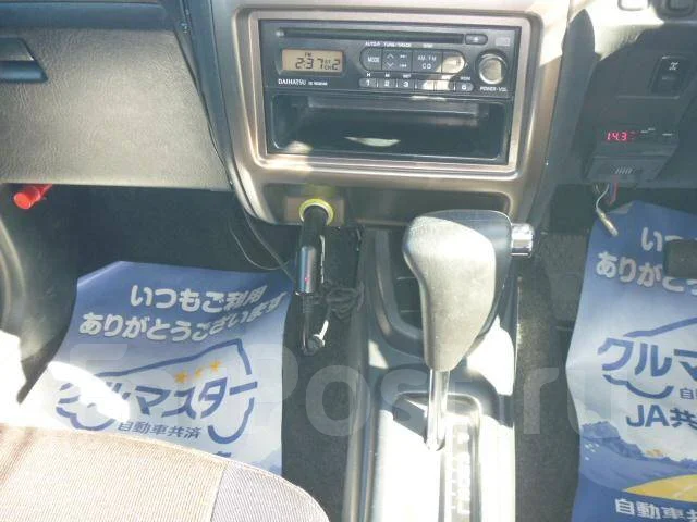 Daihatsu Terios. �������, 4wd, 0.7, ������, 100 000����. ��, �/�, ��� ���. ��� ����� �� ������������ ����
