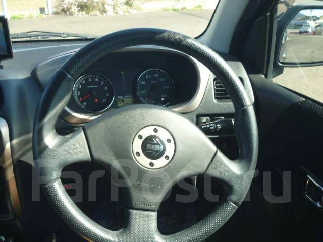 Daihatsu Terios. �������, 4wd, 0.7, ������, 100 000����. ��, �/�, ��� ���. ��� ����� �� ������������ ����