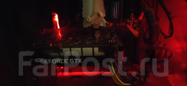 GeForce GTX 1650 Super ����