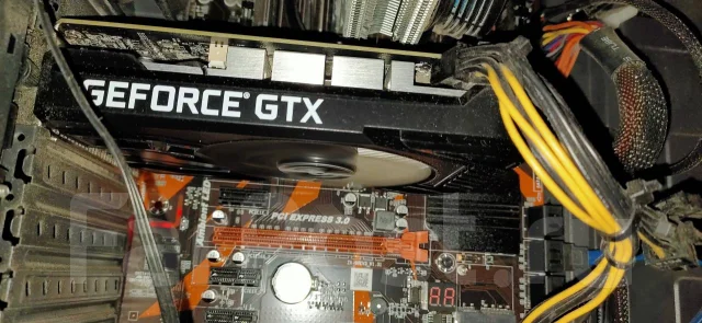 GeForce GTX 1650 Super ����