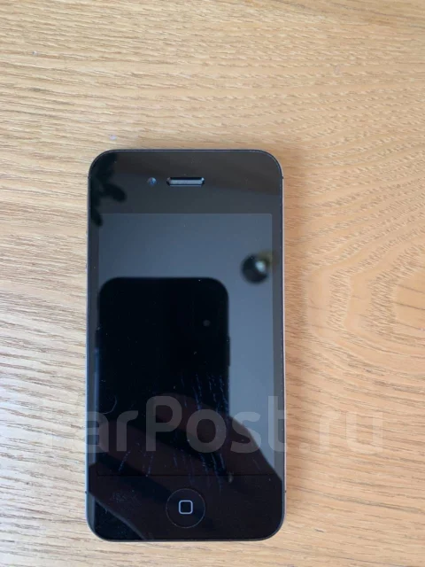 Apple iPhone 4. �/�, ������, 3G ����