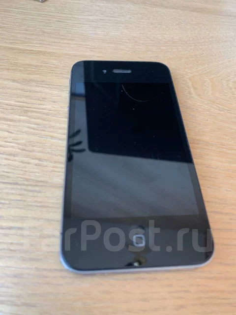 Apple iPhone 4. �/�, ������, 3G ����