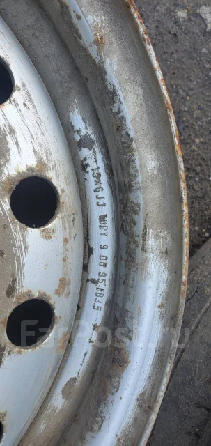�����. x15", 5x114.3 ����