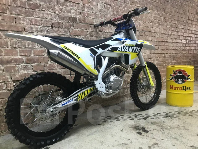 Avantis Enduro 250 ARS. 250����. ��., ��������, ��� ���, ��� ������� ����