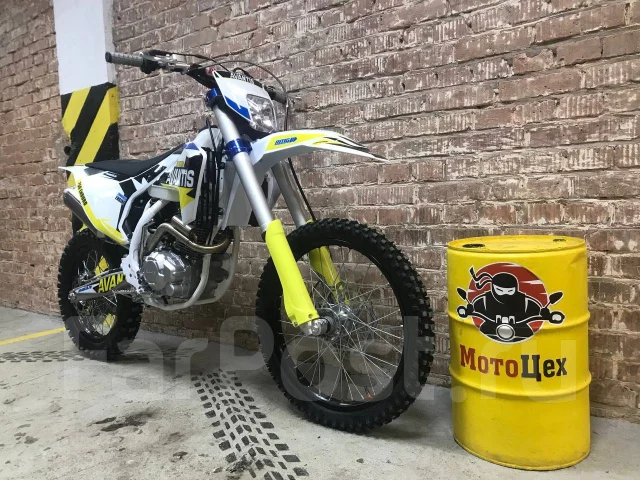 Avantis Enduro 250 ARS. 250����. ��., ��������, ��� ���, ��� ������� ����