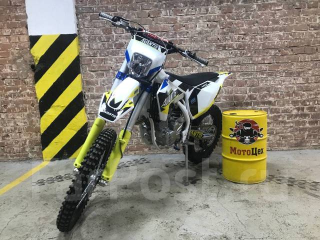 Avantis Enduro 250 ARS. 250����. ��., ��������, ��� ���, ��� ������� ����