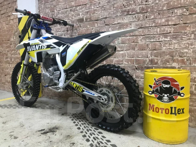 Avantis Enduro 250 ARS. 250����. ��., ��������, ��� ���, ��� ������� ����