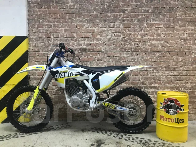 Avantis Enduro 250 ARS. 250����. ��., ��������, ��� ���, ��� ������� ����
