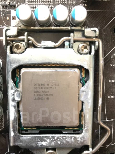 LGA1156 ����