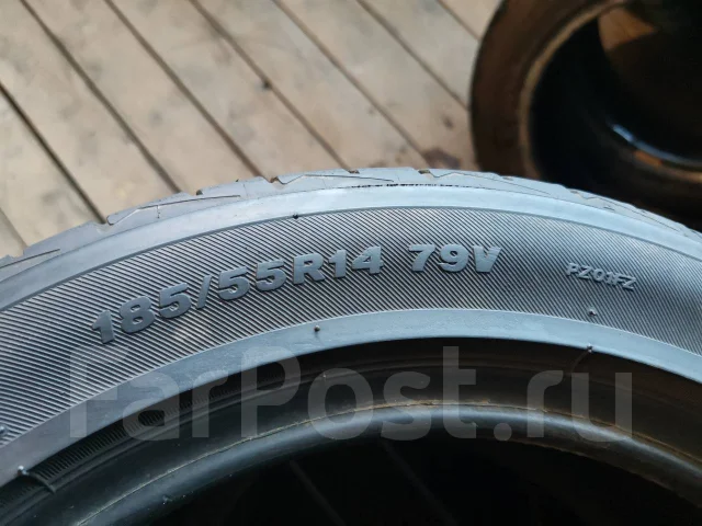 Bridgestone Playz PZ1. ������, 2013 ���, �/�, ����� 10 % ����