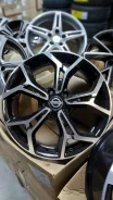 Replay B203. 7.0x17", 5x114.3, ET40, �� 66,1���. ����
