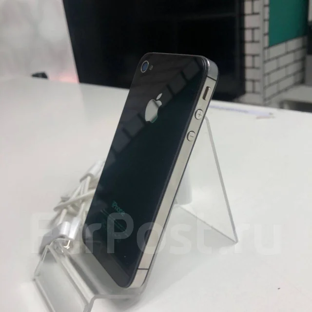Apple iPhone 4s. �/�, ������, 3G ����