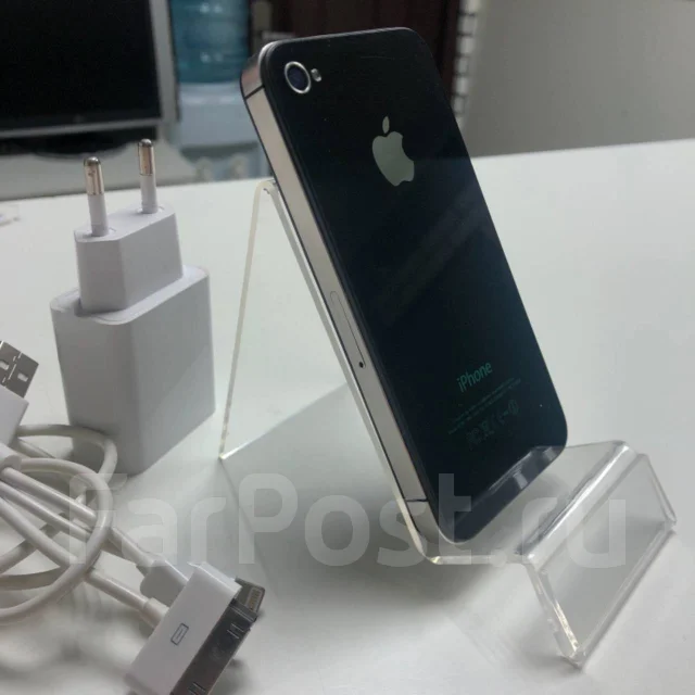 Apple iPhone 4s. �/�, ������, 3G ����