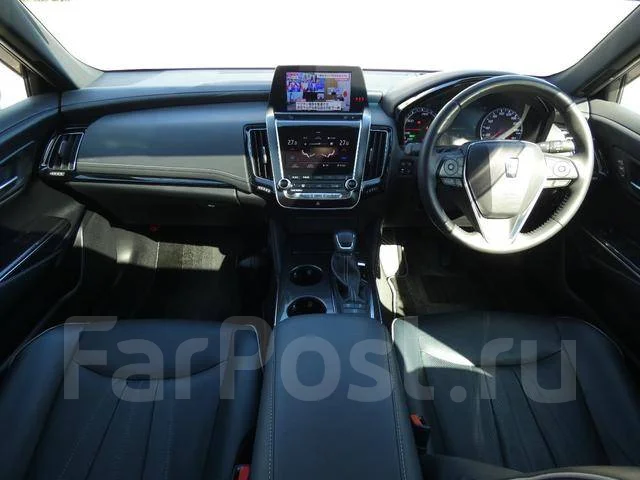 Toyota Crown. ��������, ������, 2.5 (184��.�.), ������, �/�. ��� ����� �� ������������ ����