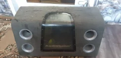 Audiobahn ����