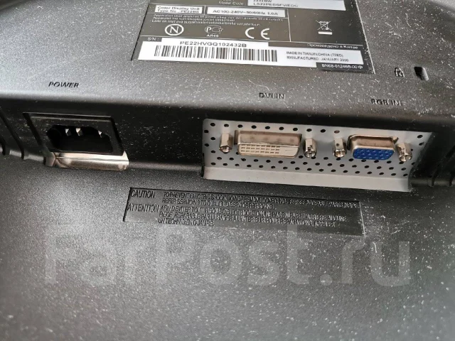 Samsung. 22" ����