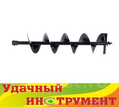 Шнек для земли Кратон AD-150 - Сад и огород в Артеме
